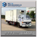 3T JMC 102hp small Ice cream truck